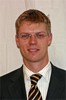 agent Ben Kaley