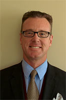 agent ian baird